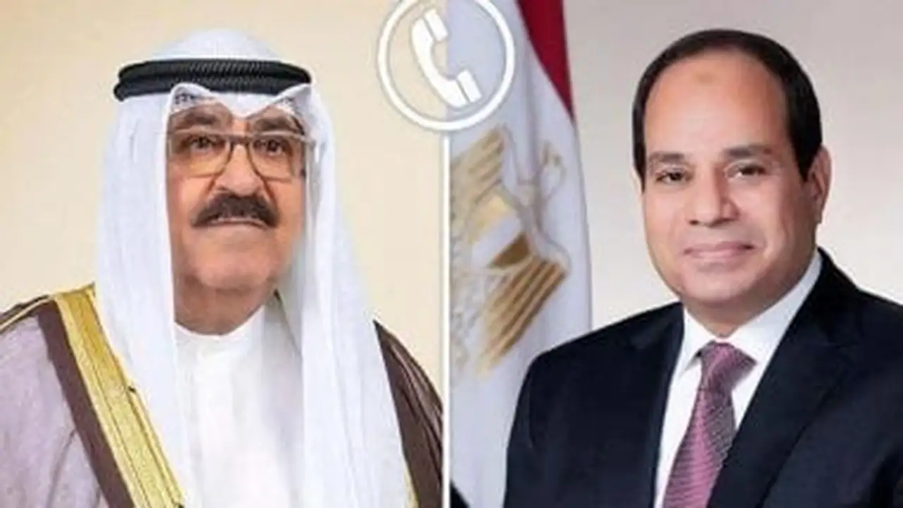 مصر تسعى لتخفيف التوترات الإقليمية بأساليب سلمية وفق تصريحات الرئيس السيسي